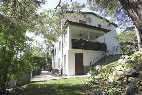 Gavel/entré