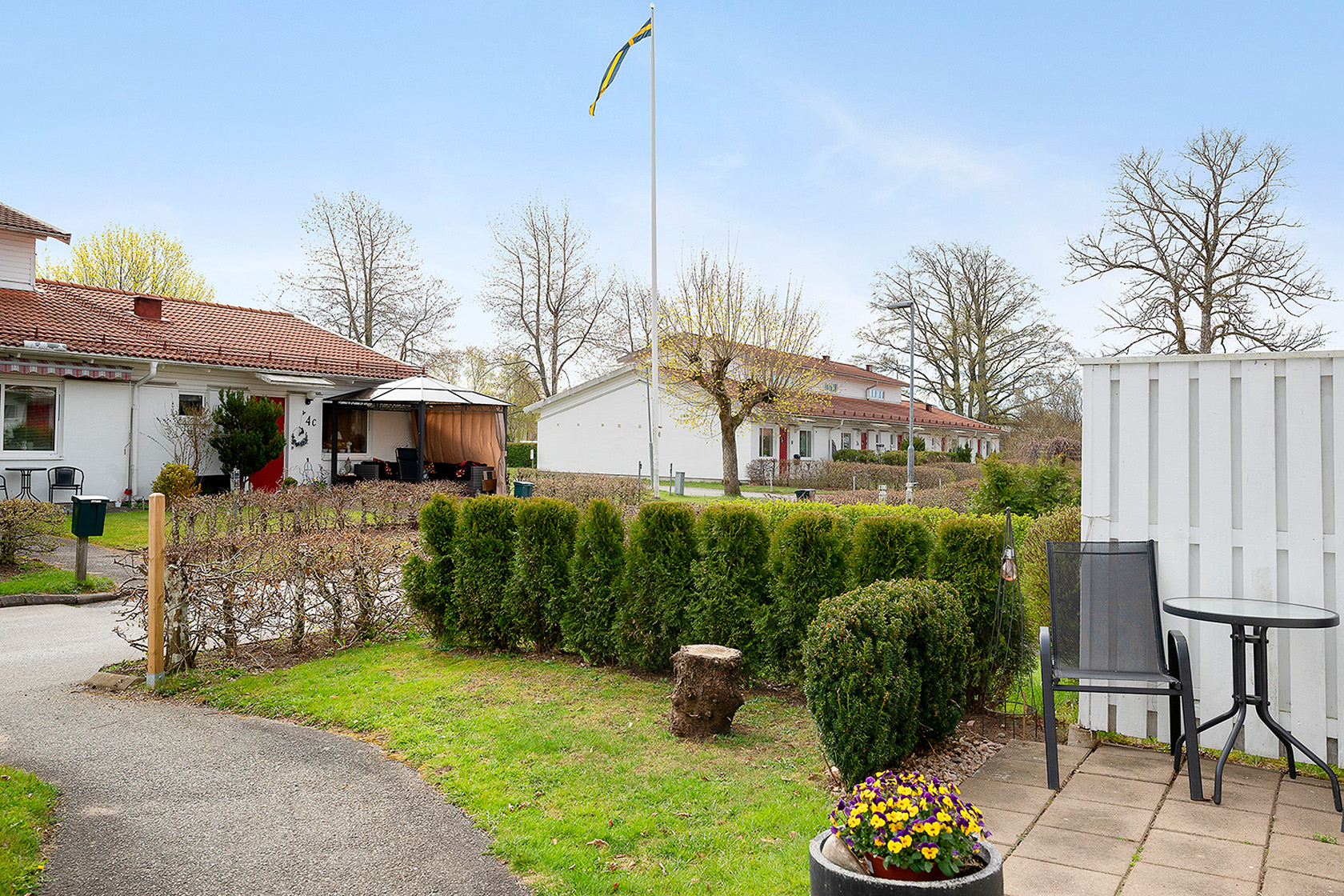 Salängsgatan 12 C – bild 2