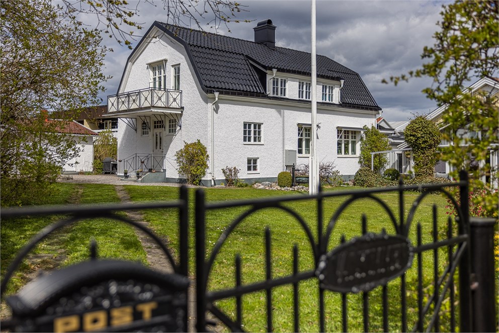 Fabriksgatan 32