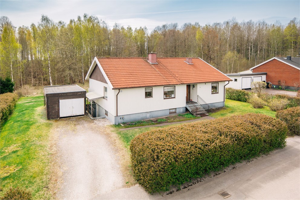 Vallhallavägen 25