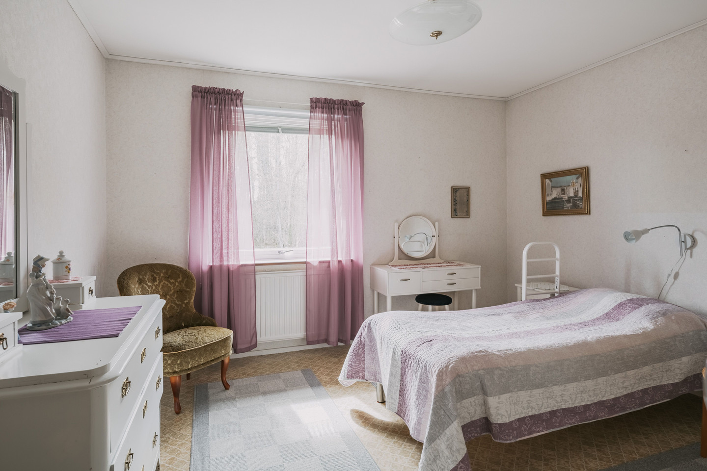 Vallhallavägen 25 – bild 13