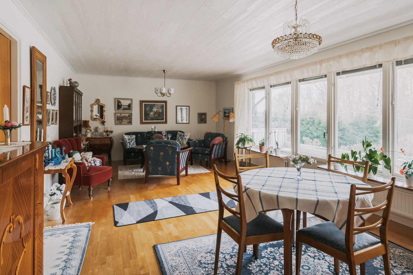 Vallhallavägen 25 – bild 10