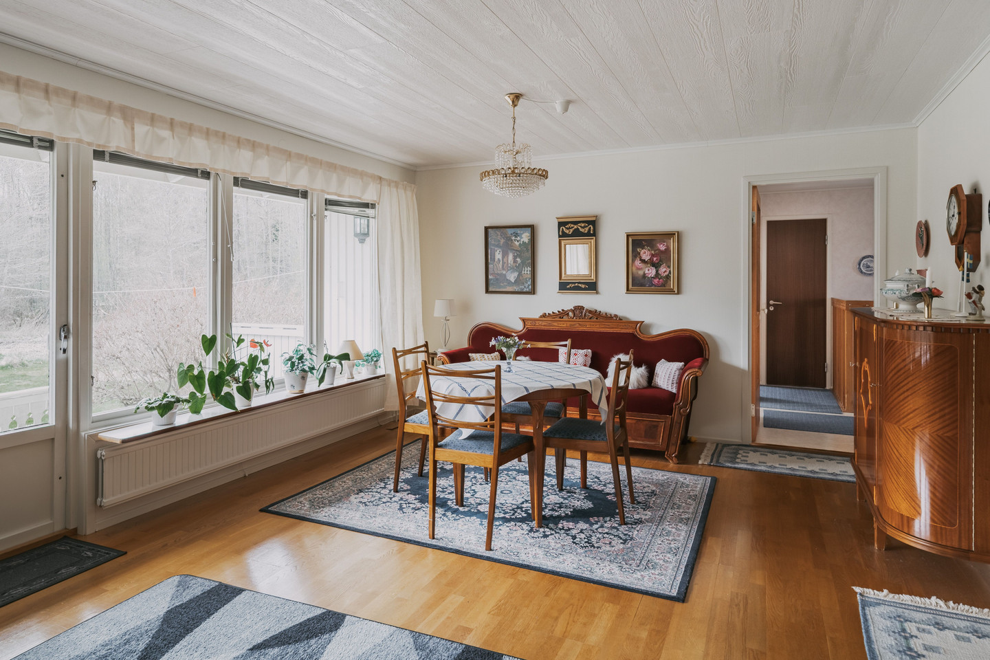 Vallhallavägen 25 – bild 11