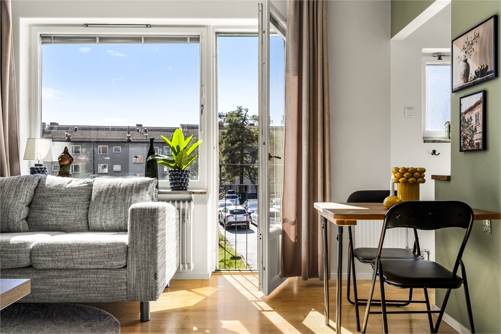 Rusthållarvägen 139