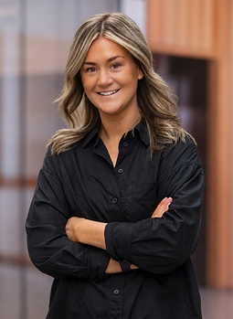 Isabelle Nyberg