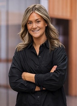 Isabelle Nyberg