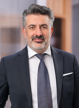 Eleftherios Leffe Pavlidis