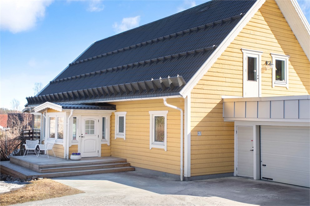 Nyängetsvägen 61