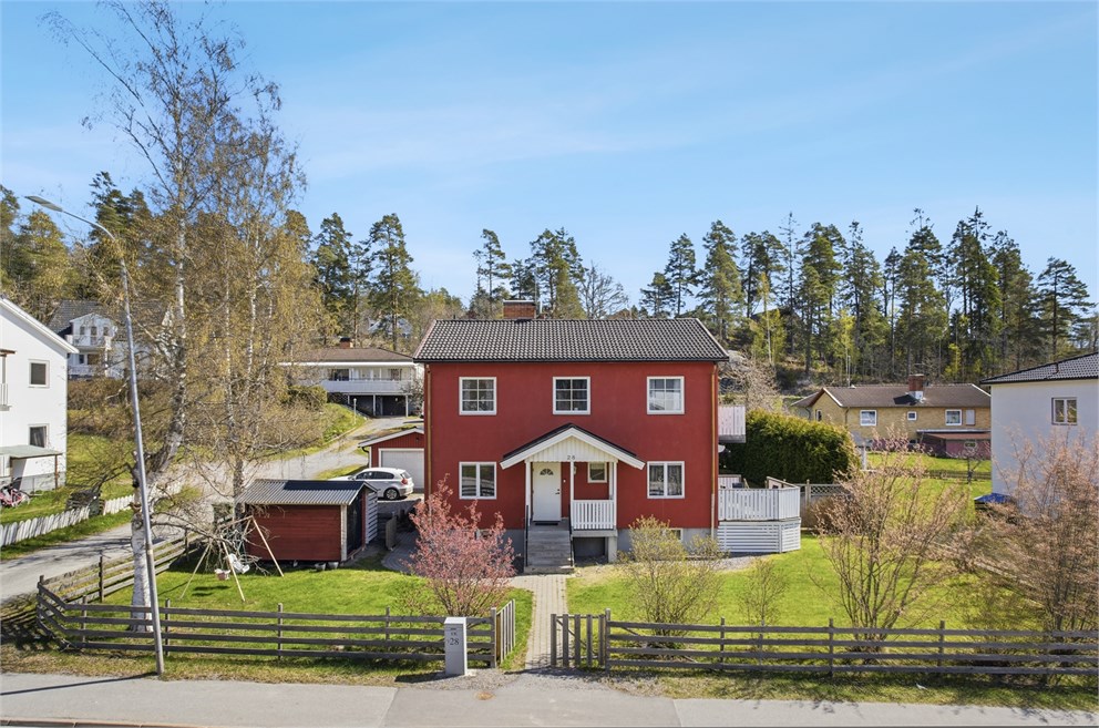 Bruksgatan 28