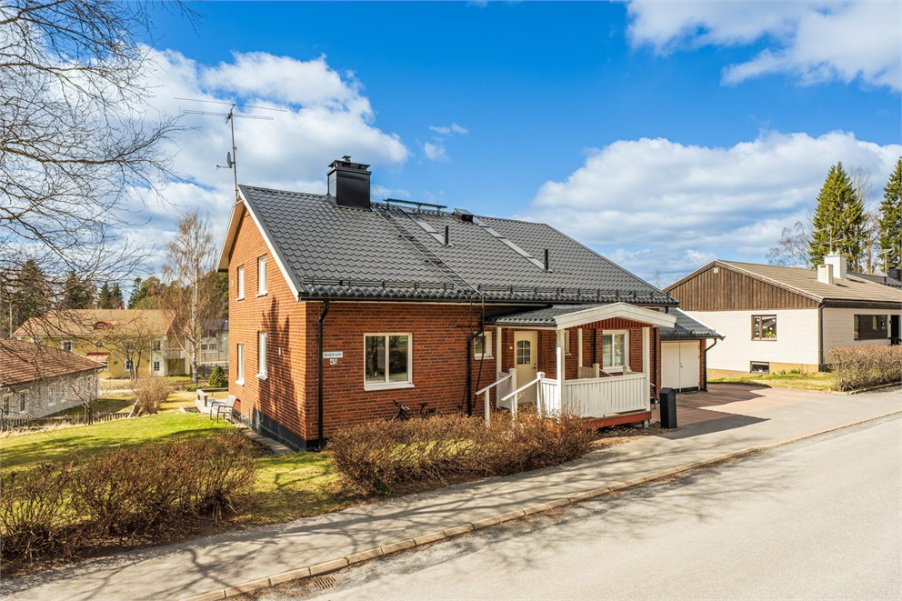 Skogsbrynet 45