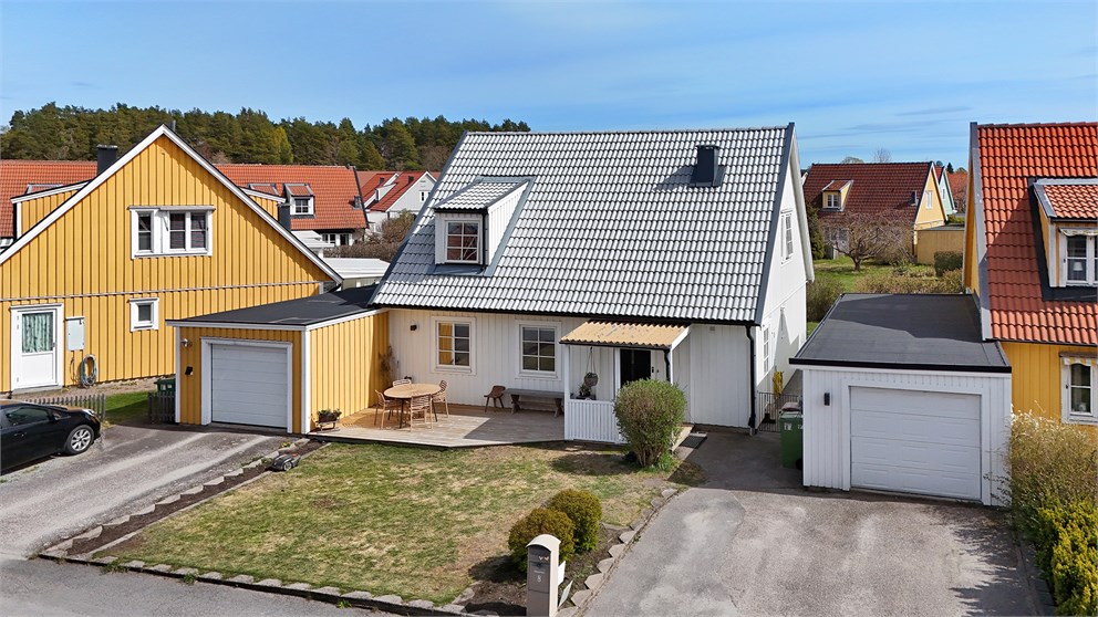 Astrakanvägen 8