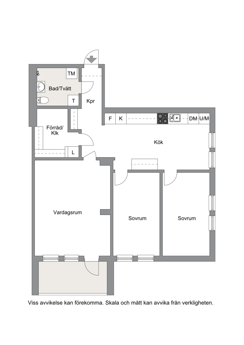 Ornövägen 12 – bild 21