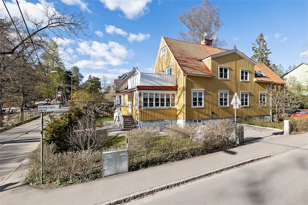 Urbergsvägen 8