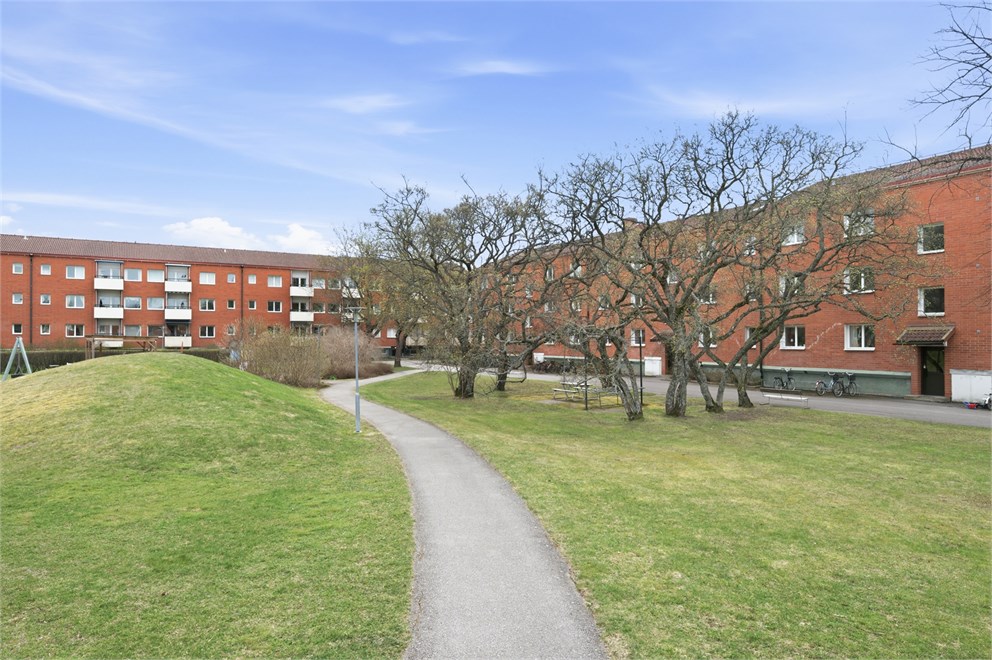Årstagatan 41 