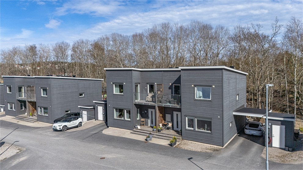 Sälgslingan 29