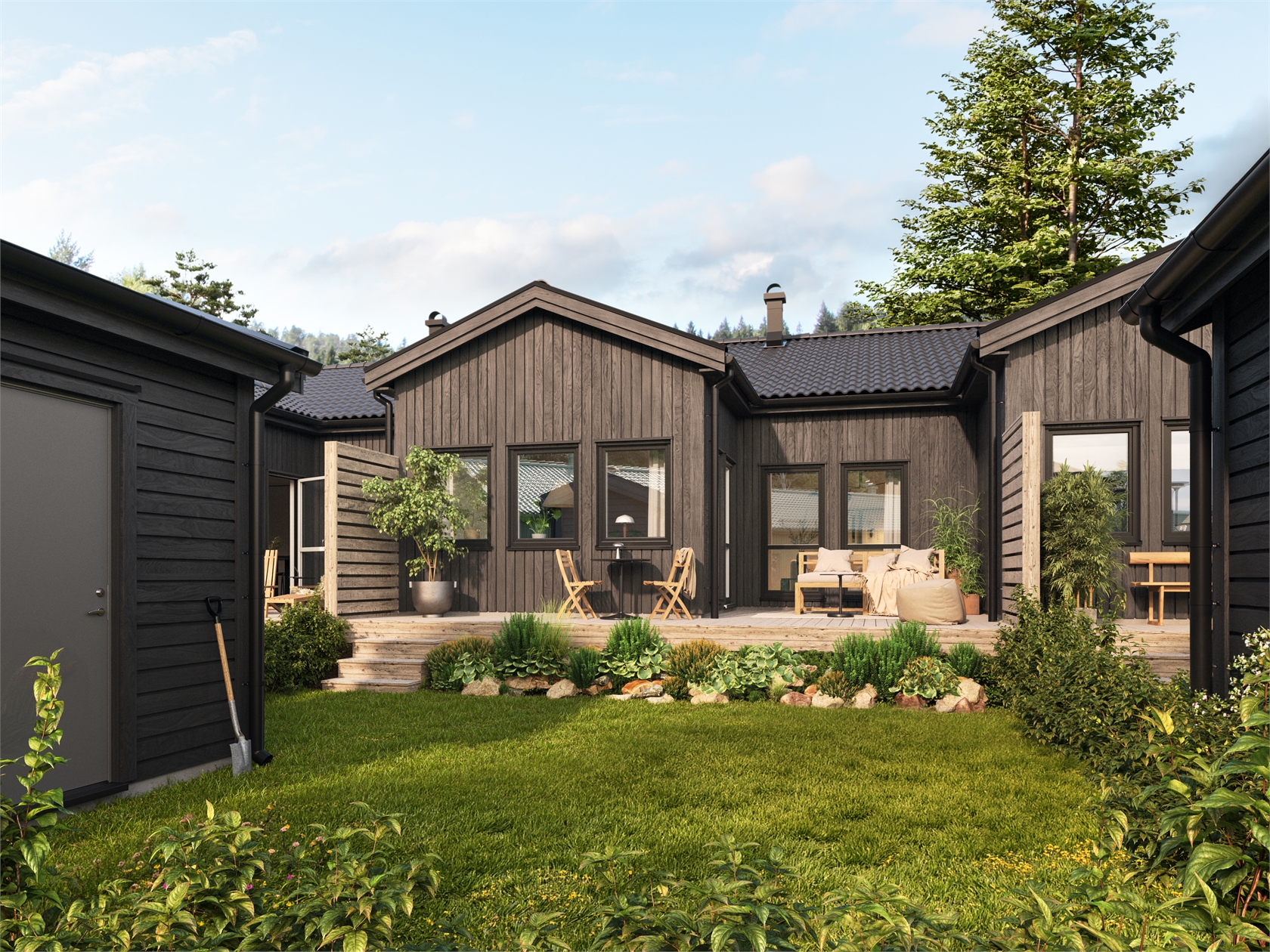 Fenrisvägen Lgh 3 – bild 11
