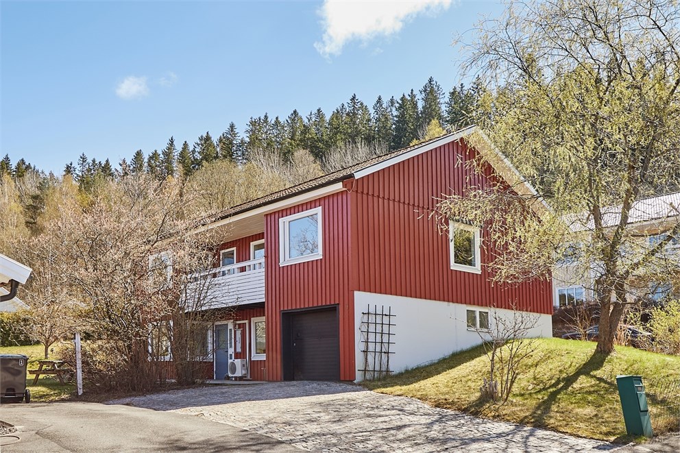Stolvägen 9
