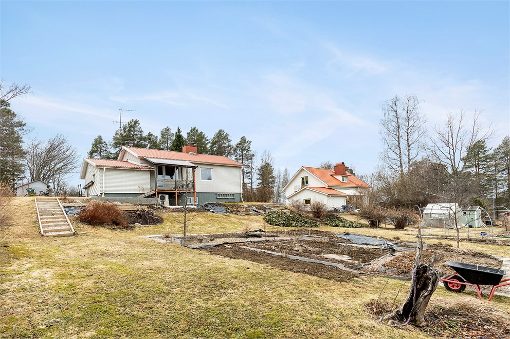 Skogshöjdsvägen 19