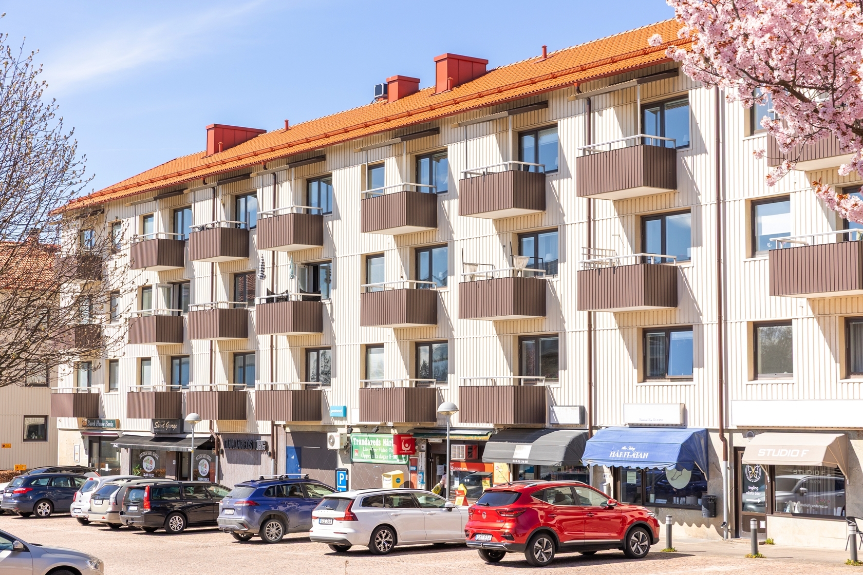 Trandaredsgatan 43B – bild 10