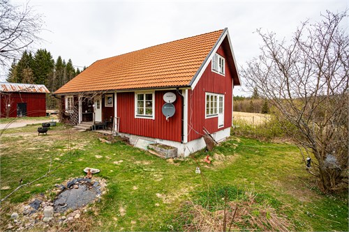 Dammshöjden 14