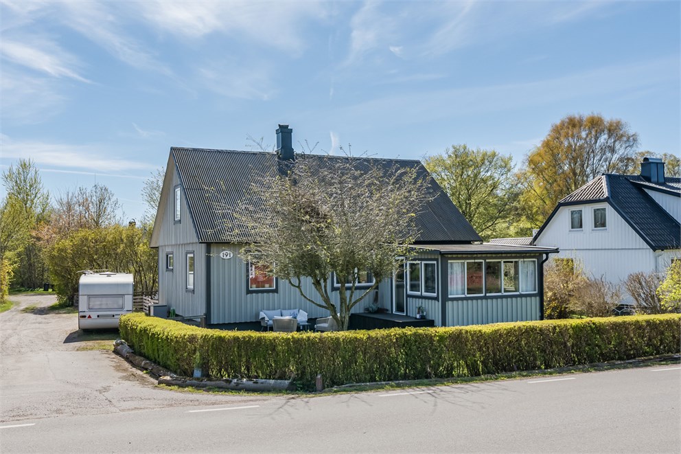 Killebäckstorpsvägen 191