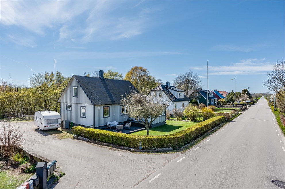 Killebäckstorpsvägen 191