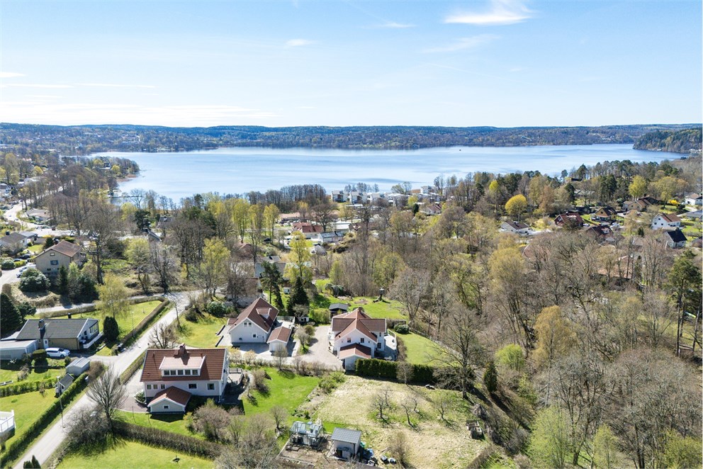 Länsmansvägen 14