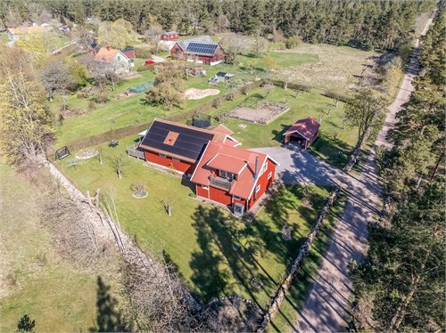 Sökt spridningstillstånd 1/5