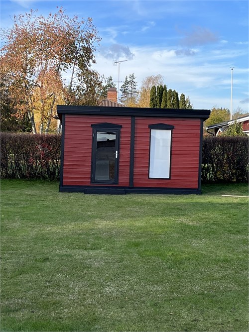 Säljarens egna bild