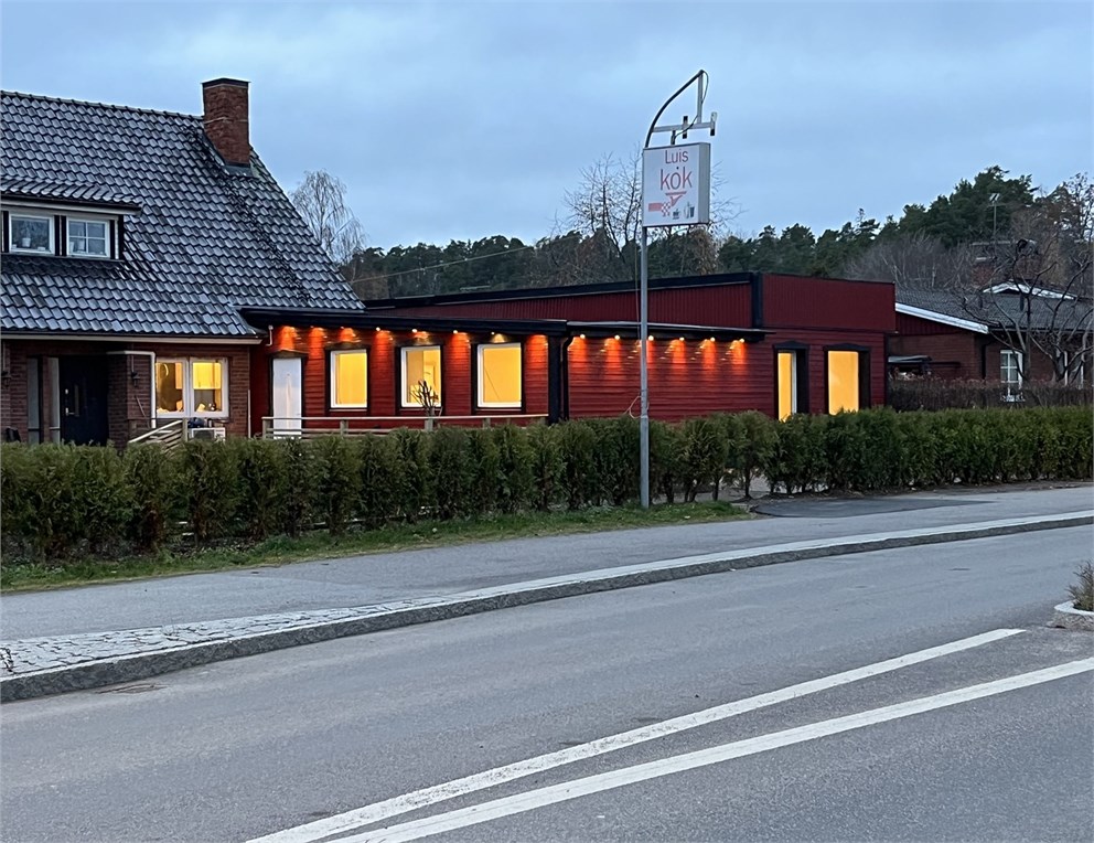 Säljarens egna bild