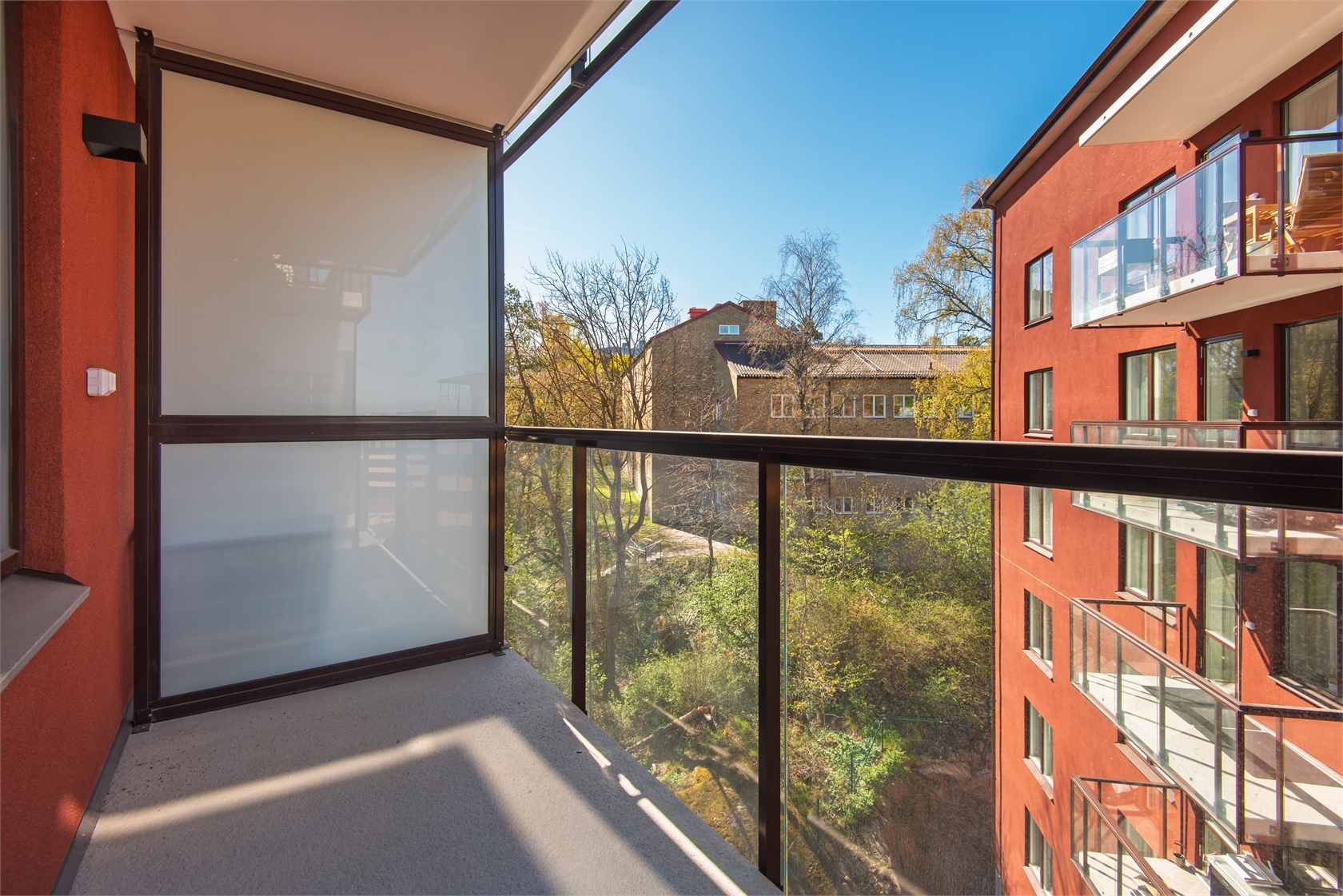 Solnavägen 13C, vån 7/8! – bild 2