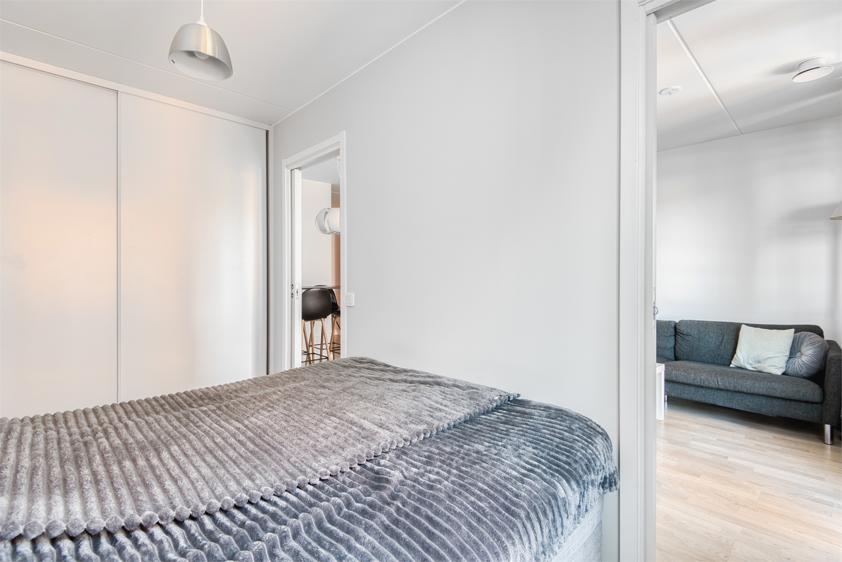 Solnavägen 13C, vån 7/8! – bild 12