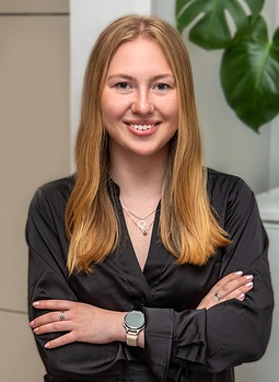 Matilda Enbom