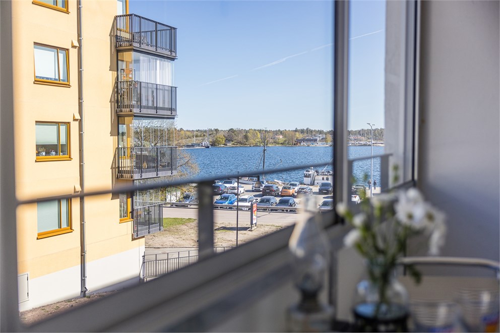 Strömsgatan 11