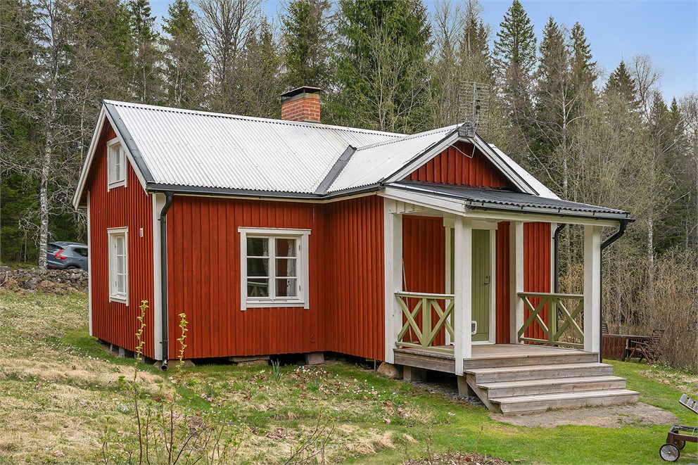 Långban Torkhushöjden 60