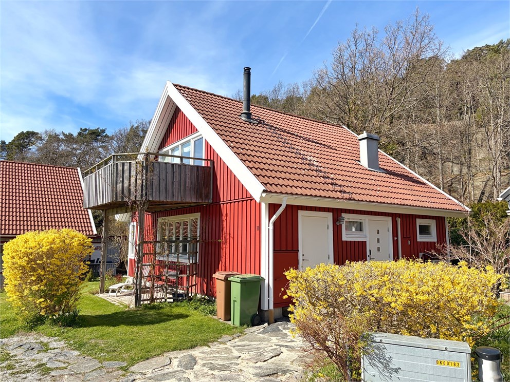 Svanvik 11