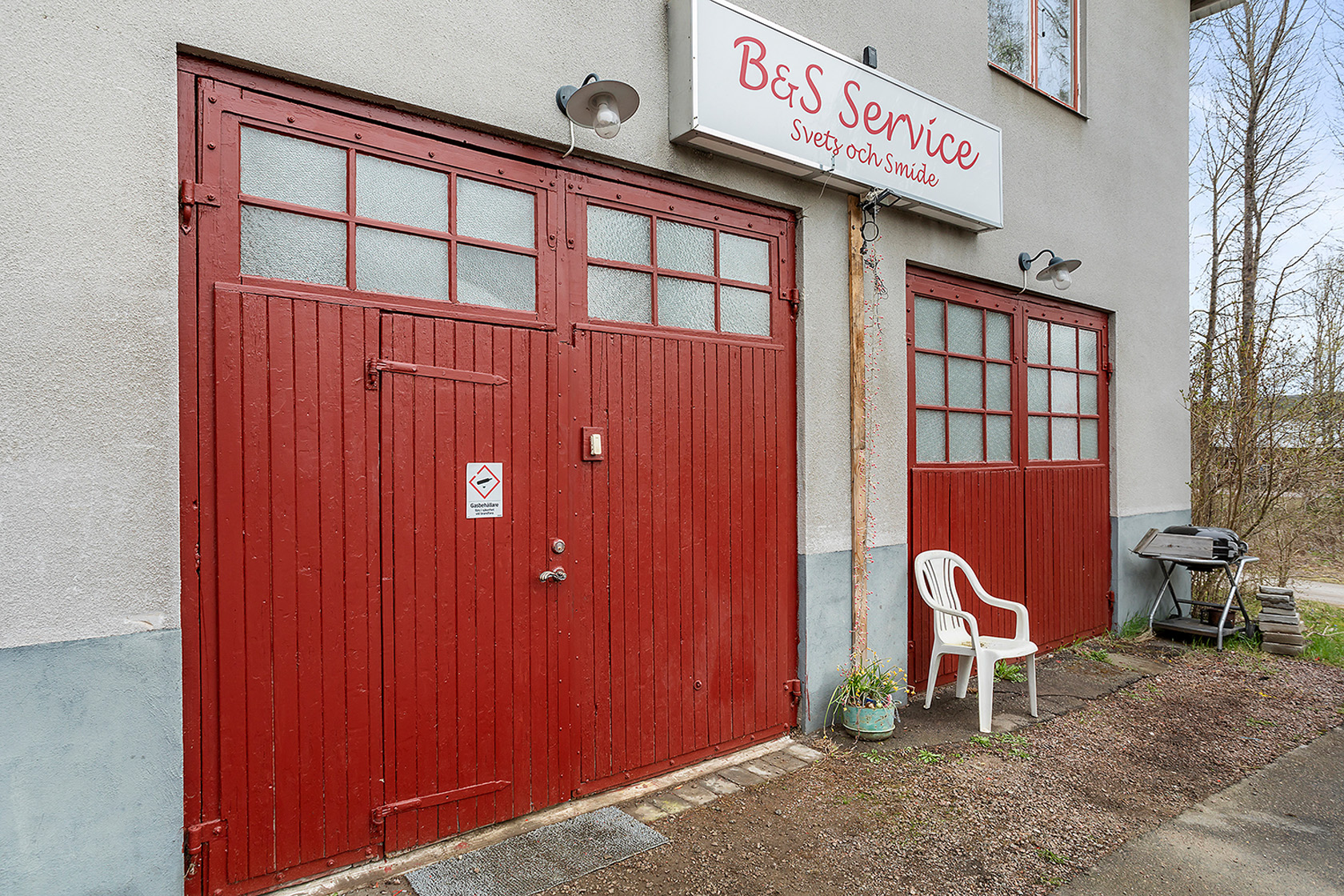Glössbo Lillvägen 8561 – bild 19