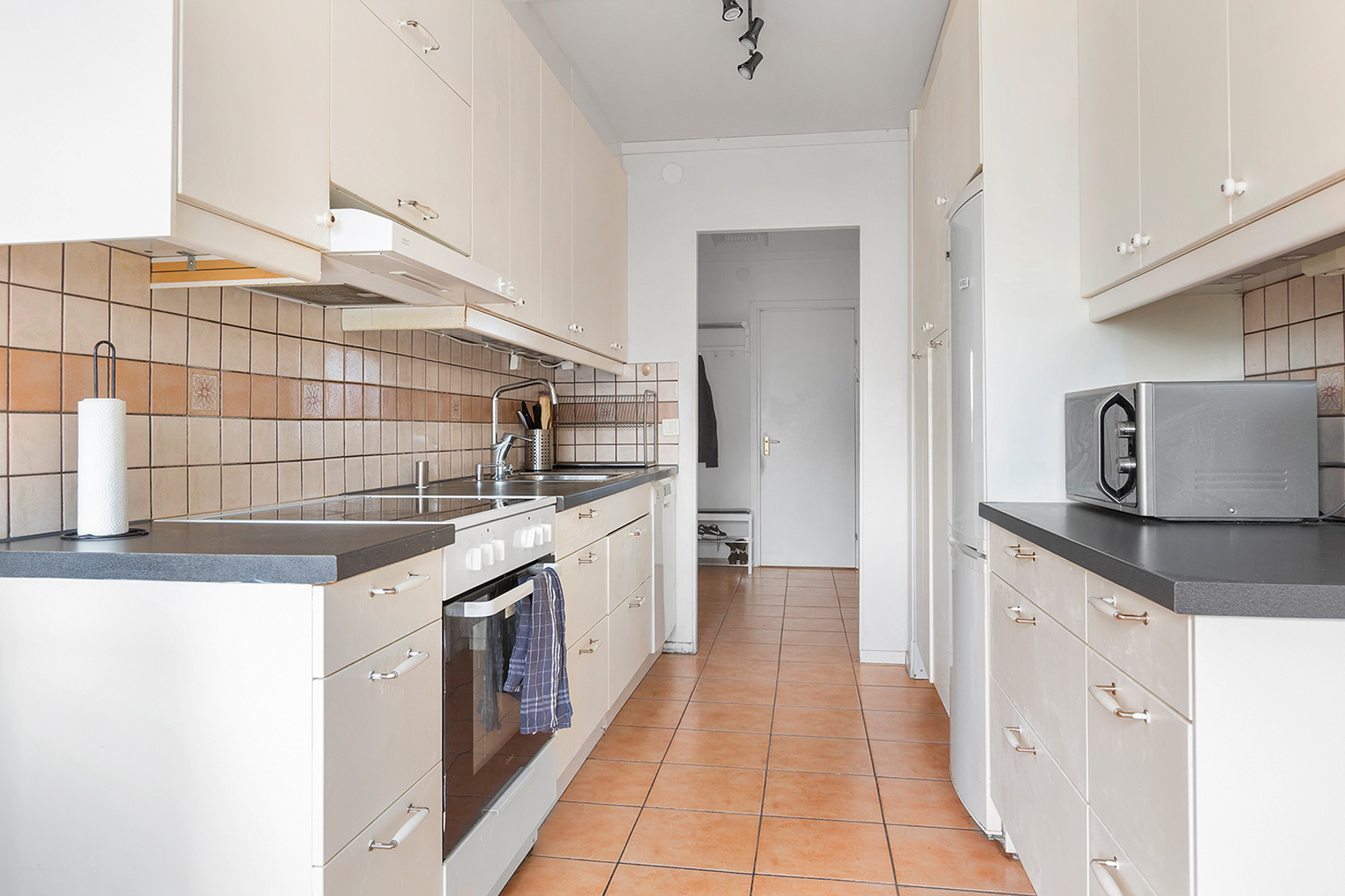 Vissingebacken 13, 1 tr – bild 4