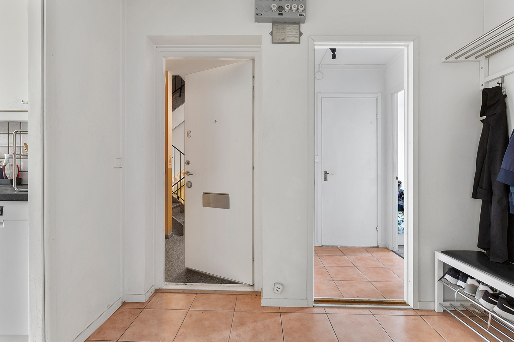 Vissingebacken 13, 1 tr – bild 13