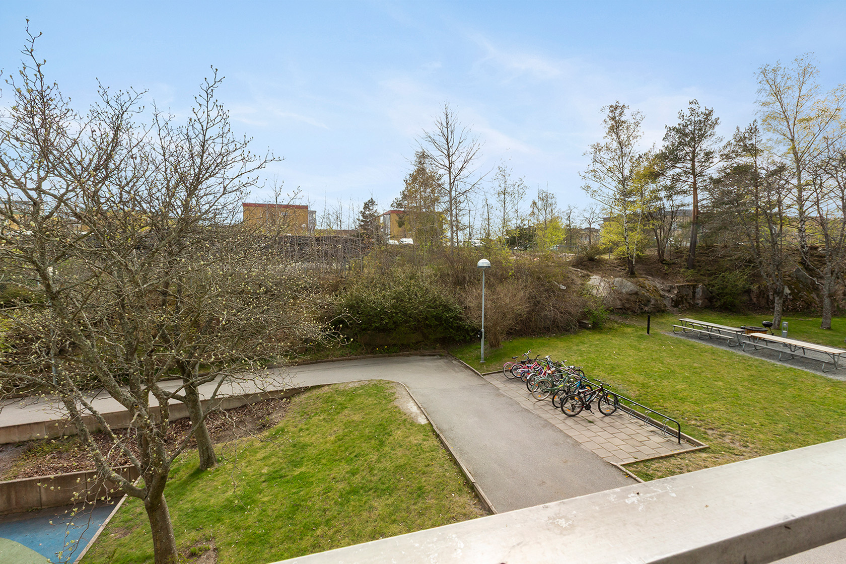 Vissingebacken 13, 1 tr – bild 16