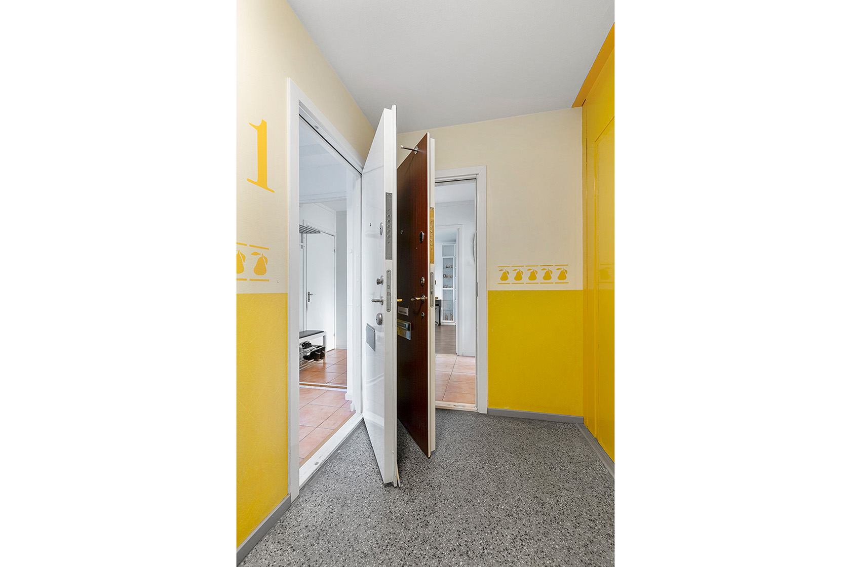 Vissingebacken 13, 1 tr – bild 18