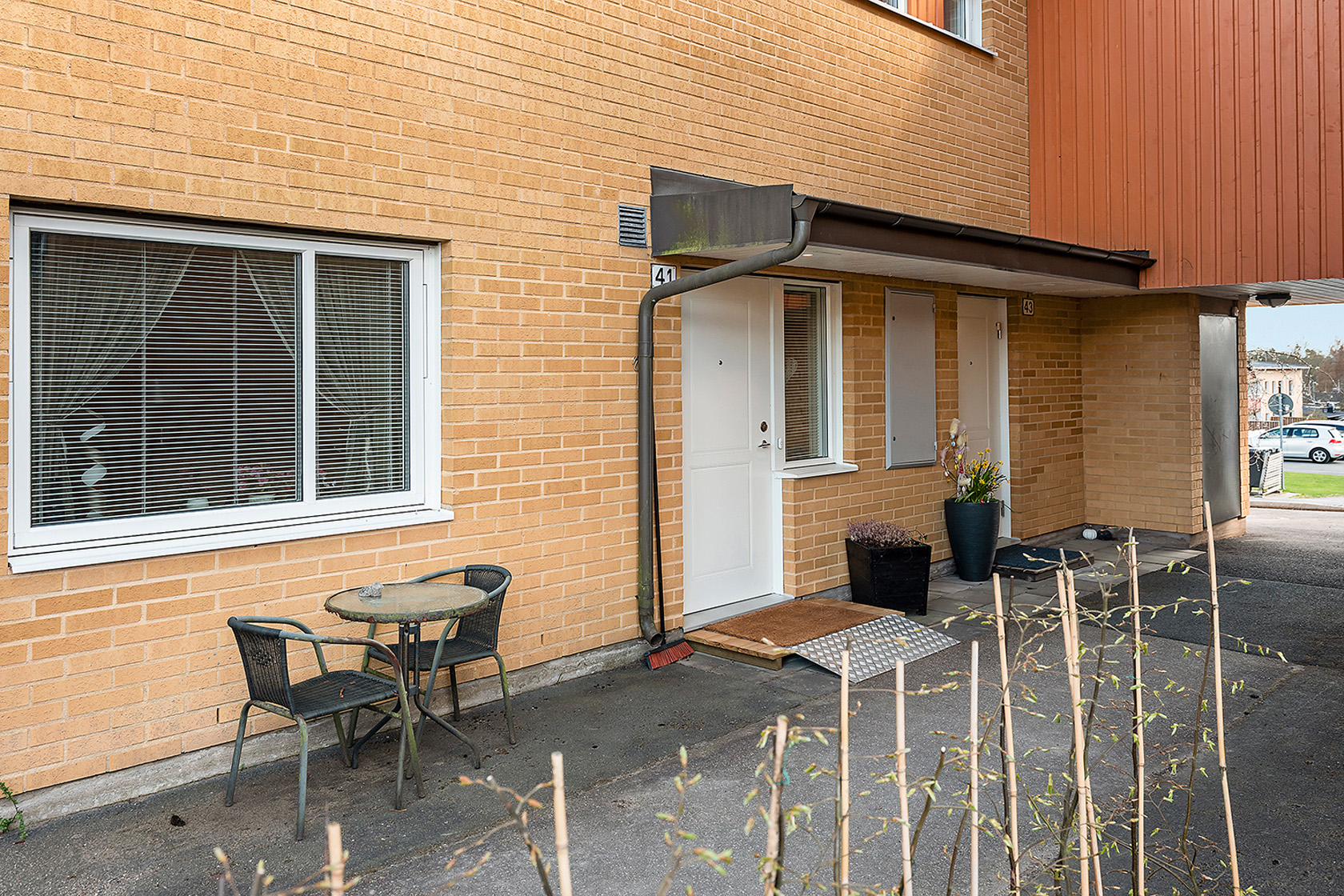 Radhusvägen 41 – bild 3