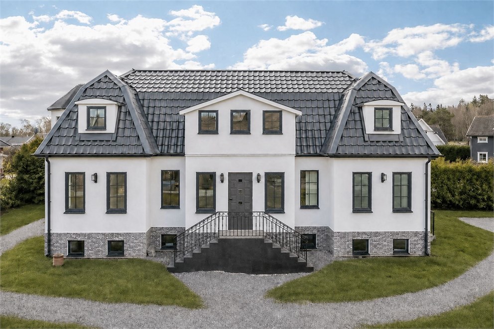Barometervägen 9