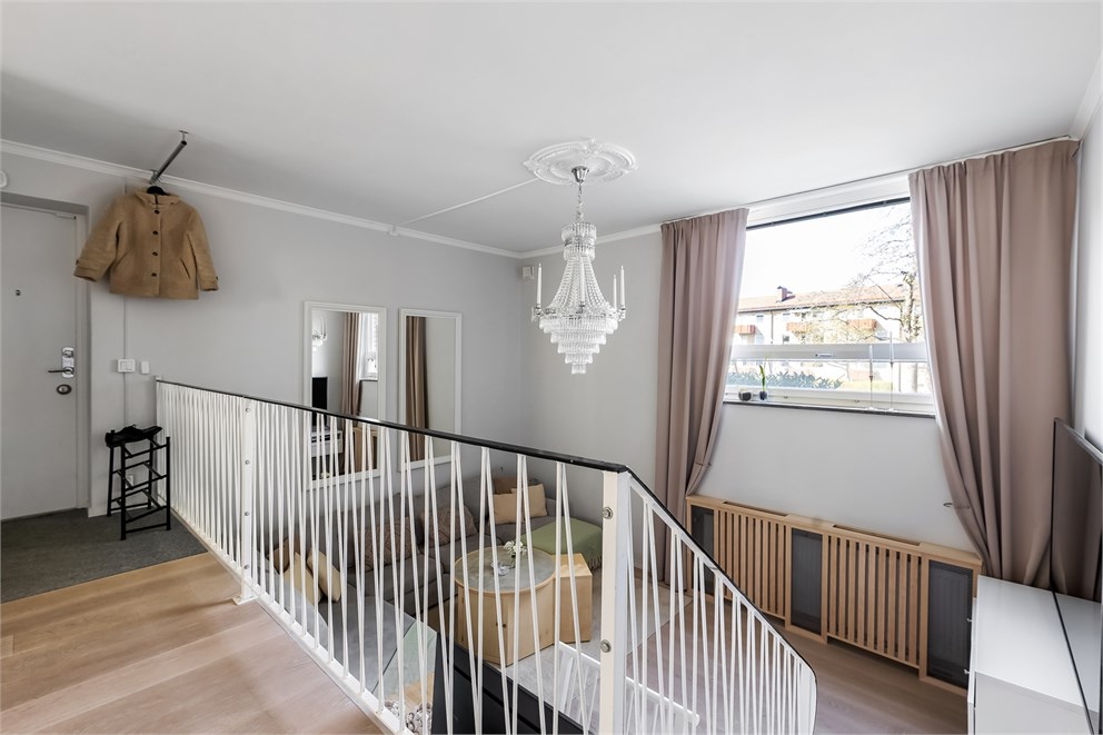 Kallforsvägen 22