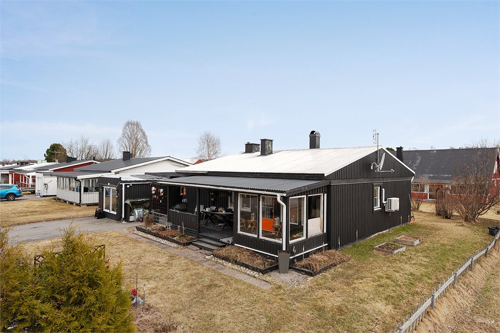 Stålgatan 18