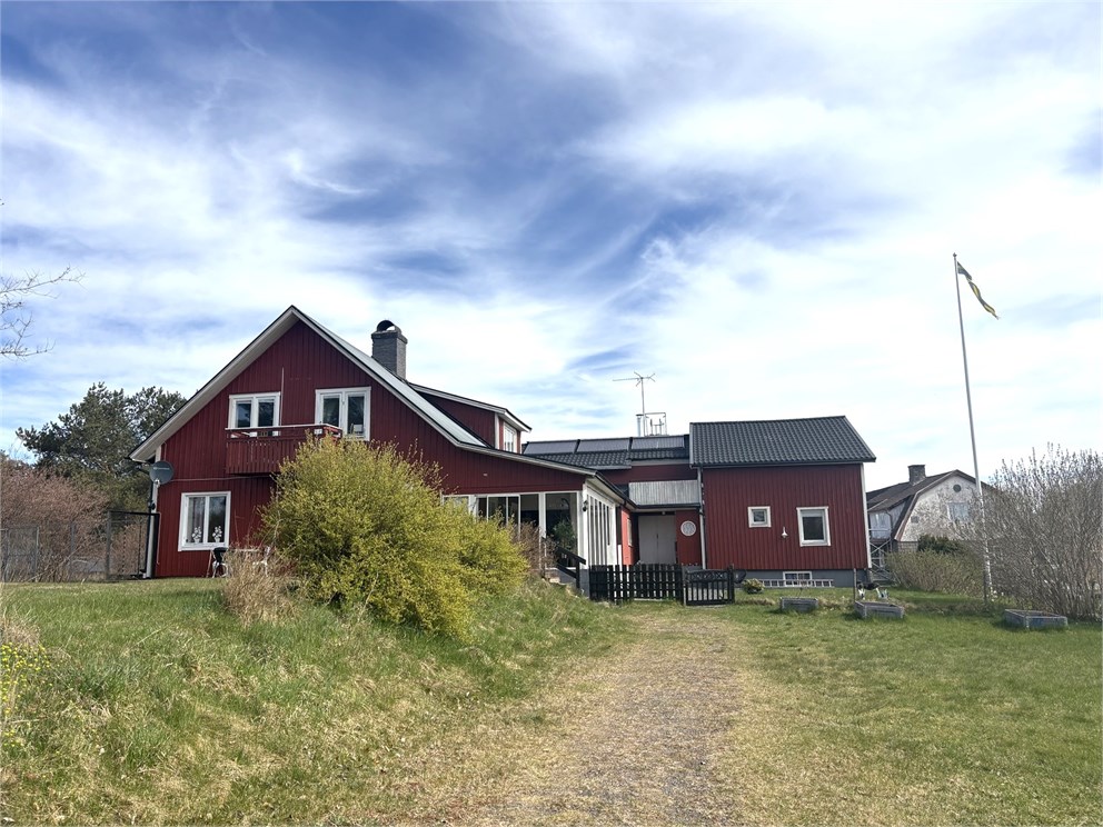 Almvägen 6