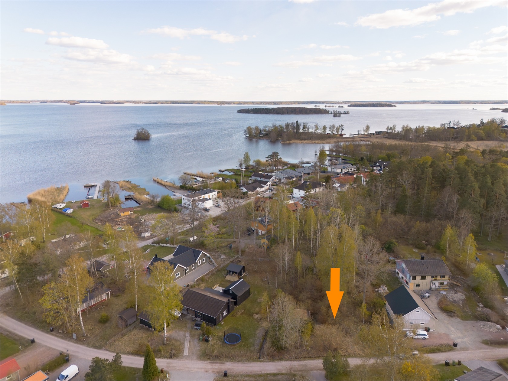 SKASKÄRSVÄGEN 8