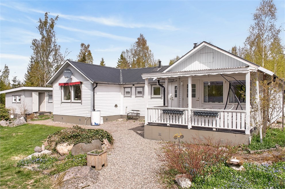 Åsvägen 10