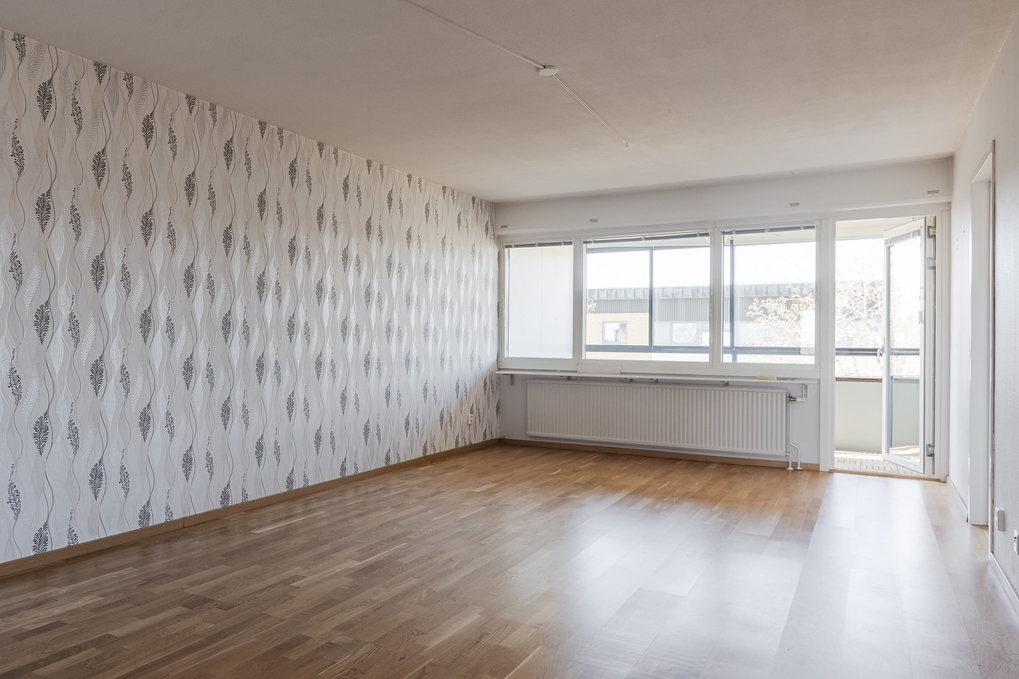 Hagtornsgatan 6B – bild 4