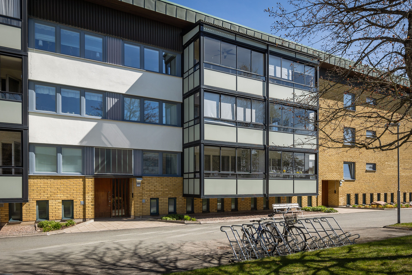 Hagtornsgatan 6B – bild 19